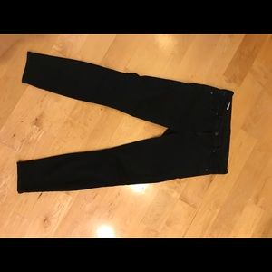 Citizens of Humanity Thompson midrise skinny